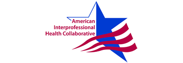 American Interprofessional Health Collaborative link to membership registration site