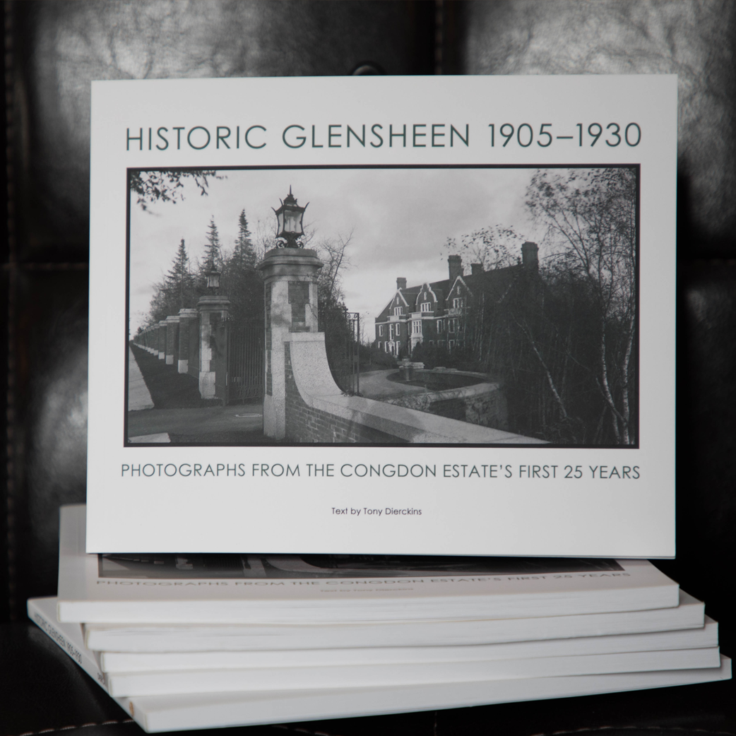 Glensheen Gift Shop