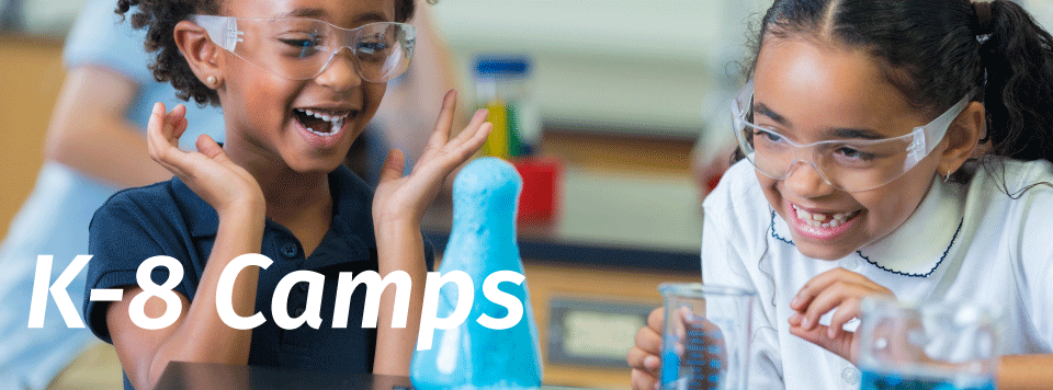 K-12 Camps