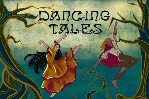 Dancing Tales