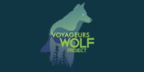 Voyageurs Wolf Project