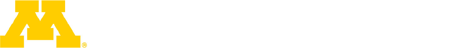university logo